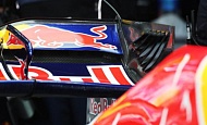 Гран При Кореи 2012 г. Суббота 13 октября третья практика Red Bull Racing