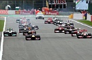 Гран При Бельгии 2012г