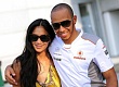 Гран При Малайзии  2012 г суббота 24  марта Льюис Хэмилтон Vodafone McLaren Mercedes