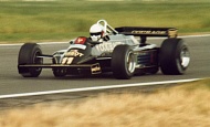 Гран При Италии 1985г