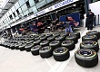 Гран При Австралии 2012 среда 14 марта pirelli