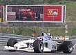 Гран При Европы ( Нюрбургринг ) 1999г часть 2