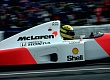 Гран При Бразилии 1992г