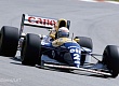 Гран При Европы  1993г