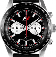 Часы Jacques Lemans F-5019A