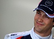 Гран При Австралии 2012 суббота 17  марта  Бруно Сенна Williams F1 Team
