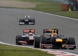 Гран При Китая  2012 г  воскресенье 15 апреля  Марк Уэббер Red Bull Racing