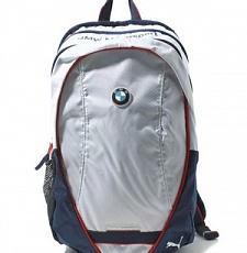 Рюкзак "Motorsport Backpack", white,