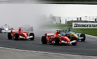 Гран При Венгрии 2006г