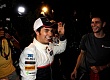 Гран При Малайзии  2012 г воскресенье 25  марта Серхио Перес Sauber F1 Team