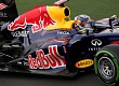 Гран При Австралии 2012 пятница 16 марта Себастьян Феттель Red Bull Racing