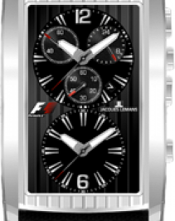 Часы Jacques Lemans F-5027B
