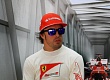Гран При Бахрейна  2012 г пятница 20 апреля Фернандо Алонсо Scuderia Ferrari