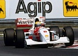 Гран При Италии 1995г