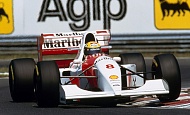 Гран При Италии 1995г