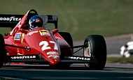 Гран при США 1987г