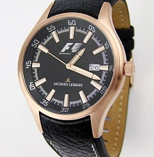 Часы Jacques Lemans F-5035G