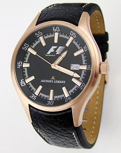 Часы Jacques Lemans F-5035G