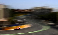  Гран При Валенсии 2012 г. Суббота 23 июня   Фелипе Масса Scuderia Ferrari