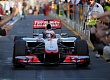 Гран При Австралии 2012 воскресенье 18  марта Дженсон Баттон Vodafone McLaren Mercedes победитель гонки