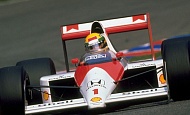 Гран При Португалии 1989г