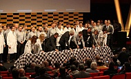 Презентация Pirelli 2013 формула 1 7