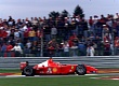 Гран При Германии 2001г