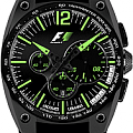 Часы Jacques Lemans F-5011J