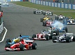 Гран При Великобритании 2003г