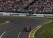 Гран При Австралии 2012 суббота 17  марта Марк Уэббер Red Bull Racing