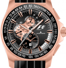Часы Jacques Lemans F-5015G