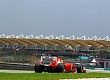 Гран При Малайзии  2012 г суббота 24  марта Фелипе Масса Scuderia Ferrari