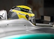 Гран При Китая  2012 г  суббота 14 апреля  Нико Росберг Mercedes AMG Petronas