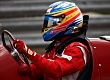 Гран При Великобритании 2011г Fernando Alonso Scuderia Ferrari Marlboro