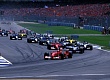 Гран При Германии 2002г