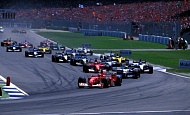 Гран При Германии 2002г
