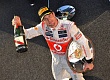 Гран При Австралии 2012 воскресенье 18  марта Дженсон Баттон Vodafone McLaren Mercedes победитель гонки