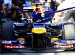 Гран При Австралии 2012 суббота 17  марта Марк Уэббер Red Bull Racing