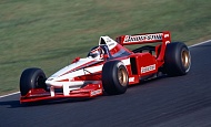 Гран При Италии 1996г