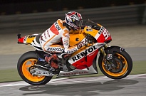 MotoGP. Гран-при Америк-2013. Гонка