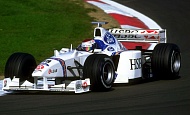 Гран При Монако 1998г