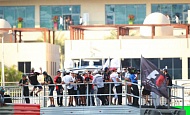 Гран При Абу - Даби  2012 г. Воскресенье 4 ноября гонка