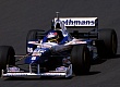 Гран При Португалии 1996г