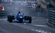 Гран При Бразилии 1997г