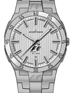 Часы Jacques Lemans F-5042D