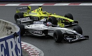 Гран При Италии 2000г