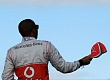 Гран При Австралии 2012 воскресенье 18  марта Льюис Хэмилтон Vodafone McLaren Mercedes