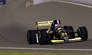 Гран При Японии 1991г