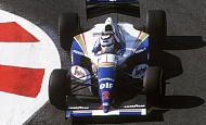 Гран При Монако 1994г