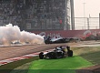 Гран При Индии 2011г Воскресенье Камуи Кобаяси Sauber F1 Team 